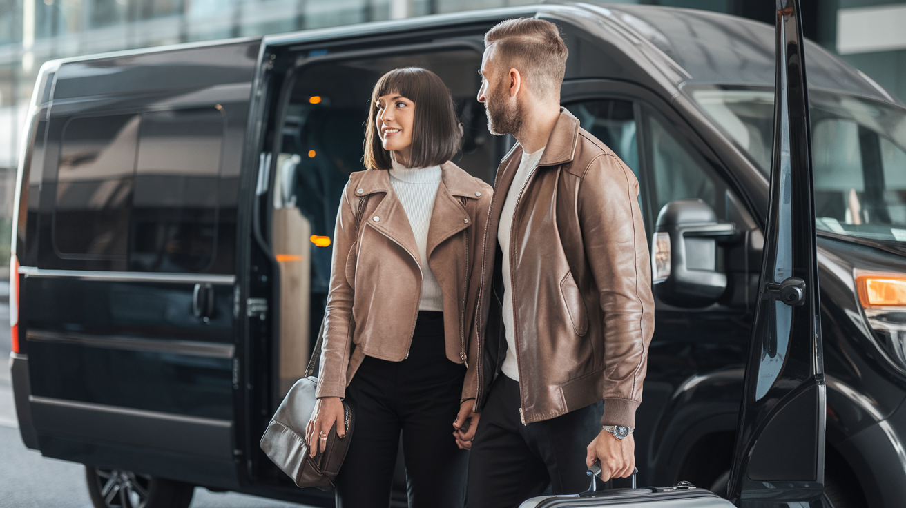 Les Ulis to CDG Airport Transfer: Your Complete Guide for Stress-Free Travel